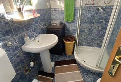 Apartament cu 2 camere nedecomandat în Cioarga - 2