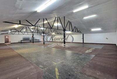 Spațiu industrial, de 330 mp, în Bulgaria - 5