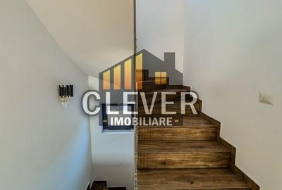 Casă individuală cu 4 camere cu Canalizare în Țegheș - 11