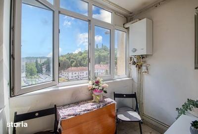 Garsonieră în Griviței