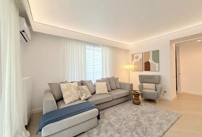 Apartament cu 3 camere decomandat în Pipera
