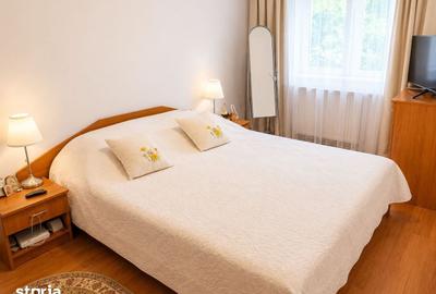 Apartament cu 4 camere decomandat în Mănăștur - 1