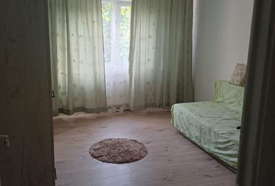 Garsonieră decomandată în Fizicienilor - 2