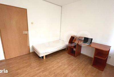 Apartament cu 4 camere semidecomandat, mobilat în Tilișca - 2
