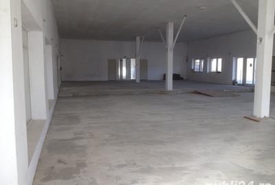 Spațiu comercial, de 500 mp, în Central - 1