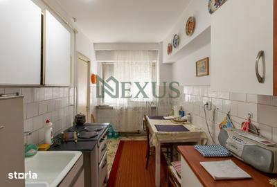 Apartament cu 3 camere semidecomandat în Ultracentral - 11