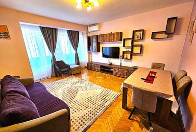 Apartament cu 2 camere decomandat în Unirii