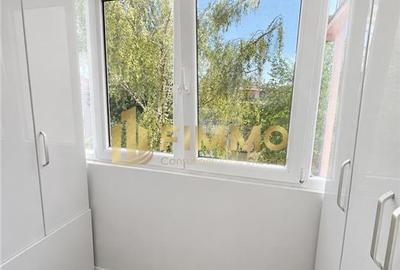 Apartament cu 2 camere semidecomandat în George Enescu - 6