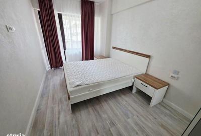 Apartament cu 2 camere decomandat în Copou