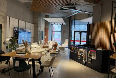 Spațiu comercial, de 450 mp, în Vest - 3