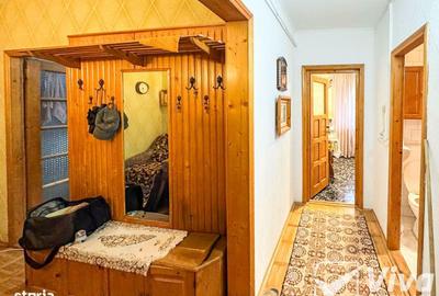 Apartament cu 2 camere decomandat, mobilat în Alexandru cel Bun - 1