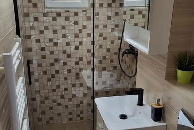Apartament cu 2 camere decomandat în Exterior Vest - 7