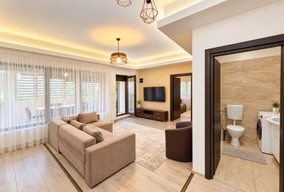Apartament cu 2 camere decomandat în Inel I