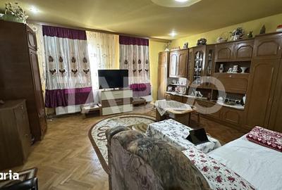 Apartament cu 2 camere nedecomandat în Terezian