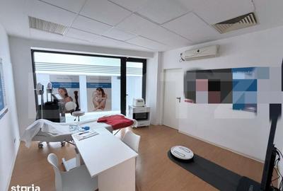 Spațiu comercial, de 200 mp, în Siloz - 2