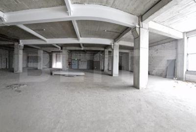 Spațiu comercial, de 400 mp, în Titu