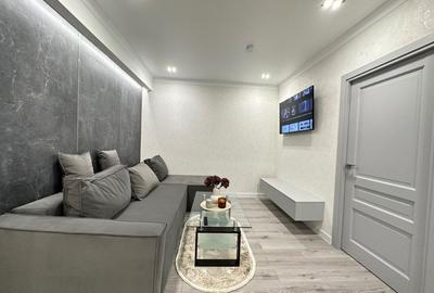 Apartament cu 2 camere decomandat în Ultracentral - 1