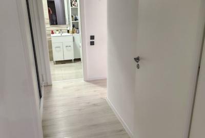 Apartament cu 3 camere decomandat în Central - 9