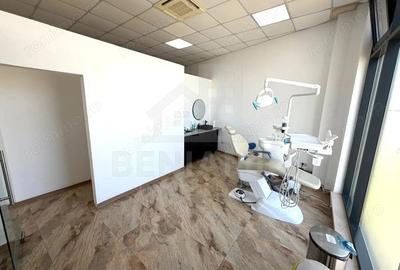 Spațiu comercial, de 100 mp, în Rovine - 5