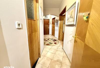 Apartament cu 4 camere decomandat în Central - 12