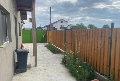 Casă cu Teren 170 Mp în Măgurele - 2