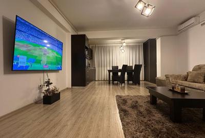 Apartament cu 3 camere decomandat, mobilat în Nord - 1