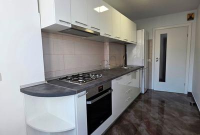 Apartament cu 2 camere în Tei