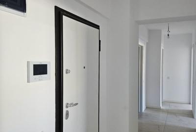 Apartament cu 3 camere decomandat în Vișani - 11