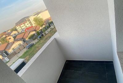 Garsonieră decomandată în Dudu