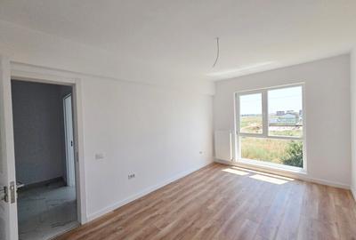 Apartament cu 2 camere decomandat în Dobroești - 1