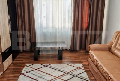 Apartament cu 2 camere decomandat în Romanești - 1