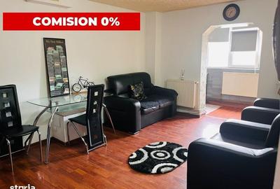 Apartament cu 2 camere în 1 Mai