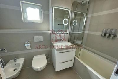 Apartament cu 3 camere decomandat, mobilat în Dacia - 12