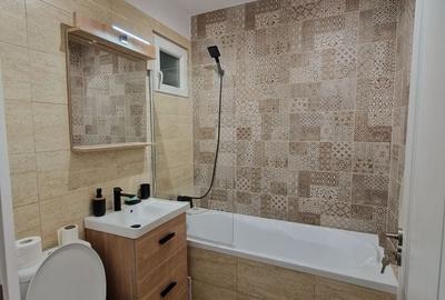 Apartament cu 2 camere decomandat în Drumul Taberei - 6