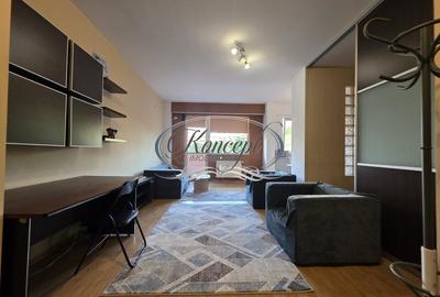 Apartament cu 2 camere semidecomandat, mobilat în Mărăști - 2