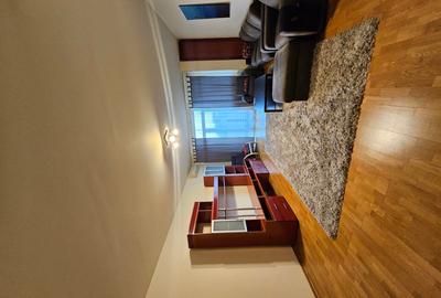 Apartament cu 4 camere semidecomandat, mobilat în Iancu Nicolae - 12