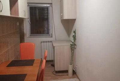 Garsonieră decomandată în Șagului - 6