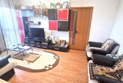 Apartament cu 2 camere semidecomandat în Drumul Taberei - 6