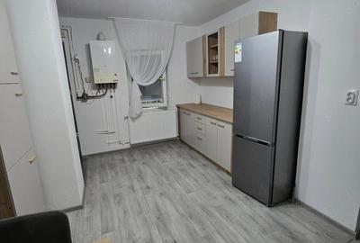Apartament cu 2 camere decomandat în Aradului - 9