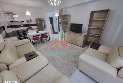 Apartament cu 2 camere semidecomandat în Chiajna - 2
