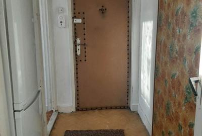 Apartament cu 2 camere nedecomandat în Iosia