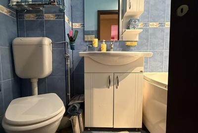 Apartament cu 3 camere decomandat în Olimpia-Stadion - 3
