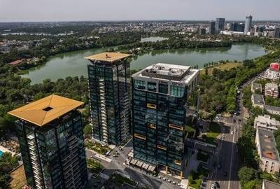 Spațiu comercial, de 136 mp, în Floreasca