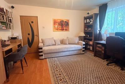 Apartament cu 2 camere, mobilat în Central - 5