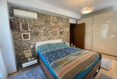Apartament cu 4 camere decomandat, mobilat în Unirii - 2