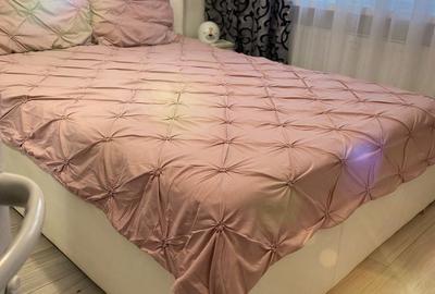 Apartament cu 2 camere decomandat în Valea Rosie - 2