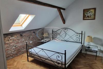 Apartament cu 4 camere semidecomandat, mobilat în Mărăști - 15