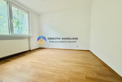 Apartament cu 2 camere decomandat în Precista - 7