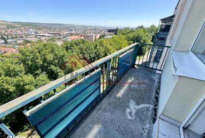 Garsonieră decomandată în Gruia - 3