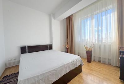 Apartament cu 2 camere semidecomandat, mobilat în Complex Studențesc - 7